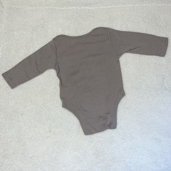 ✨4 FOR $15✨ PEEKAOO BODYSUIT - Picture 2 of 2